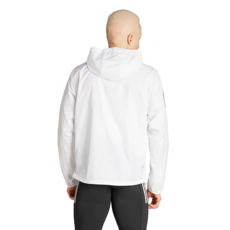 adidas Men's On The Run Jacket Tall Mens Apparel Jackets & Vests