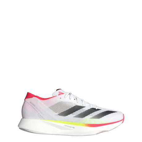 adidas Men's Adizero Takumi Sen 10 Running Shoes Mens Footwear Training & Running
