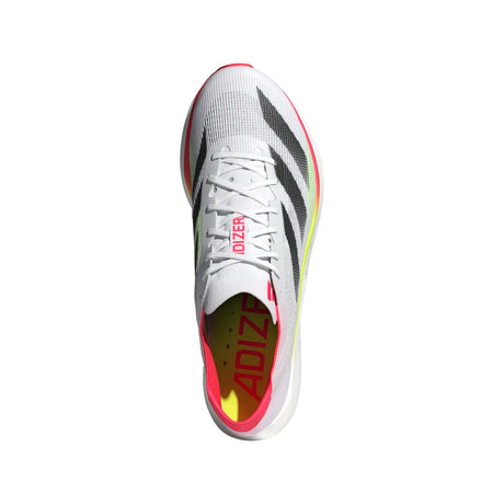 adidas Men's Adizero Takumi Sen 10 Running Shoes Mens Footwear Training & Running