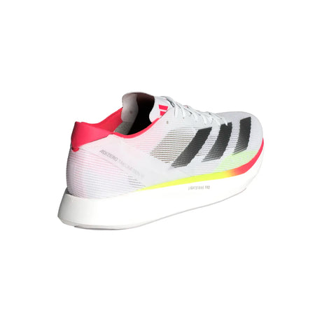 adidas Men's Adizero Takumi Sen 10 Running Shoes Mens Footwear Training & Running