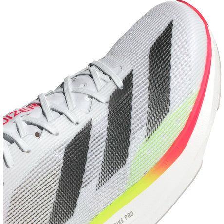 adidas Men's Adizero Takumi Sen 10 Running Shoes Mens Footwear Training & Running
