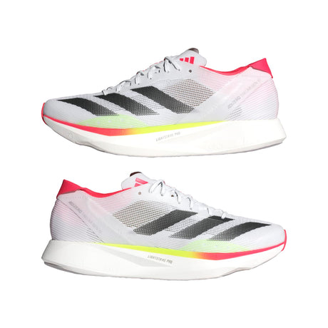 adidas Men's Adizero Takumi Sen 10 Running Shoes Mens Footwear Training & Running