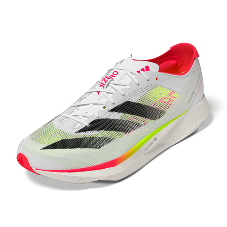 adidas Men's Adizero Takumi Sen 10 Running Shoes Mens Footwear Training & Running