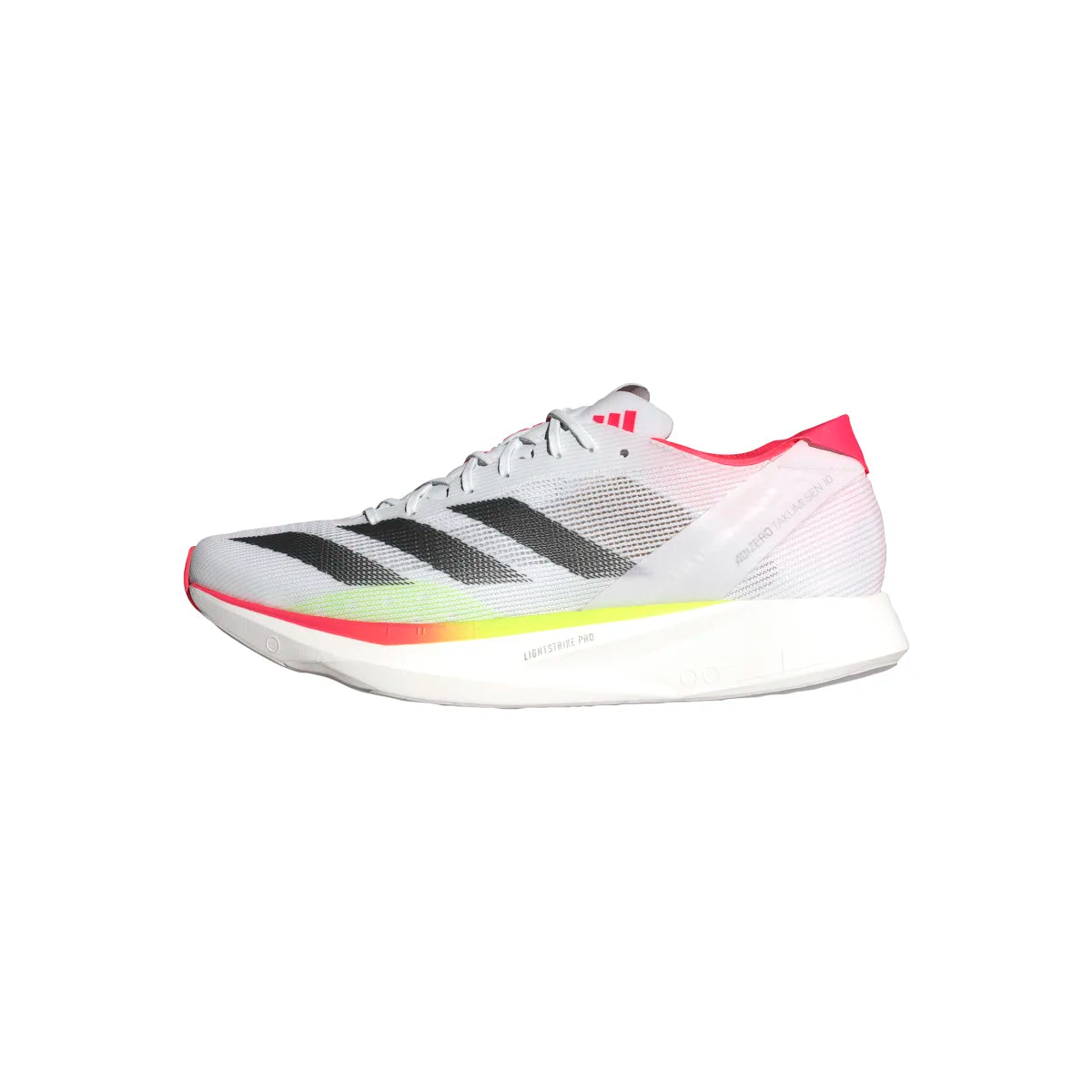 adidas Men's Adizero Takumi Sen 10 Running Shoes Mens Footwear Training & Running