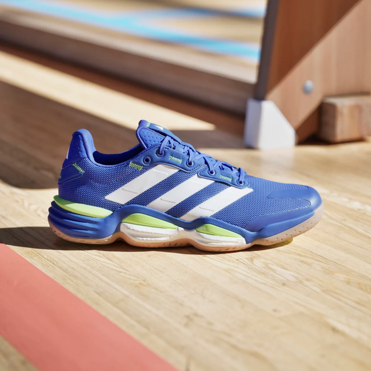 adidas Men's Stabil 16 Indoor Shoes