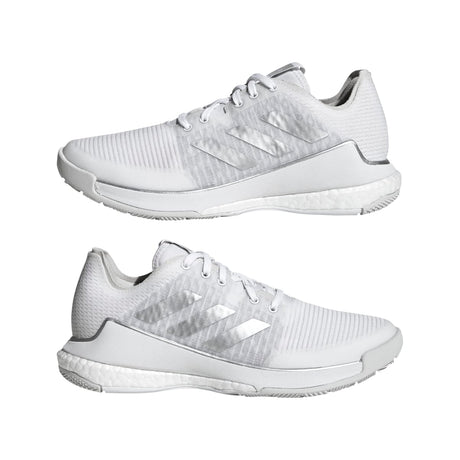 adidas Women's Crazyflight Indoor Volleyball Shoes                                   -10