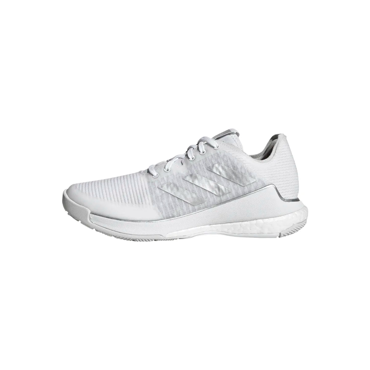 adidas Women's Crazyflight Indoor Volleyball Shoes                                   -12