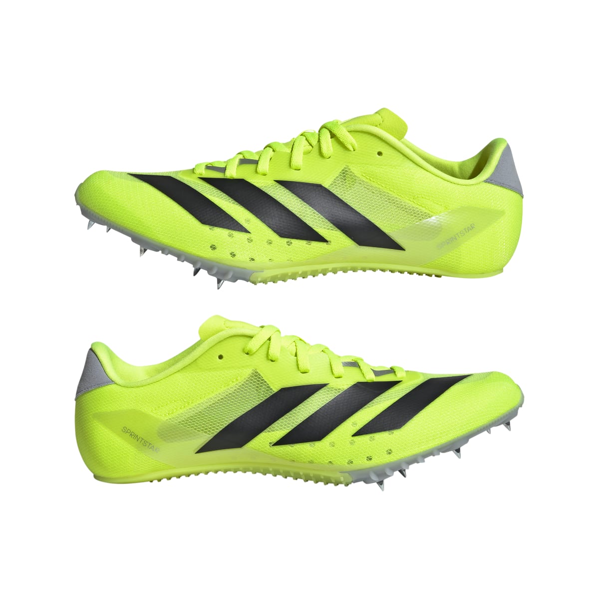 adidas Men's Sprintstar Track & Field Shoes