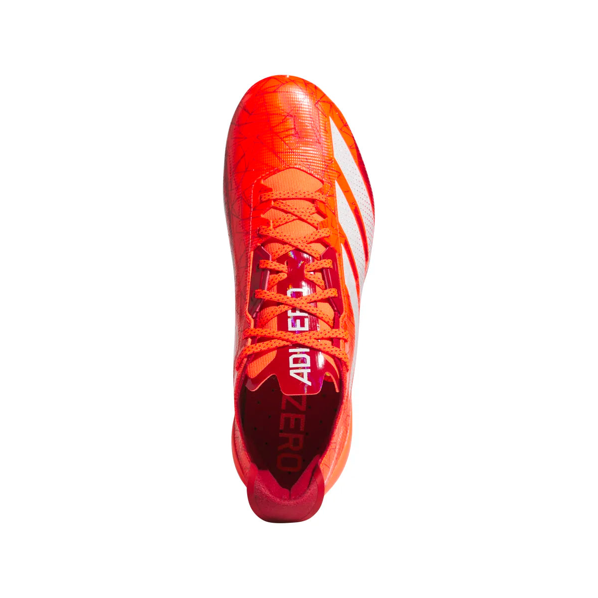 adidas Men's Adizero Electric II American Football Cleats