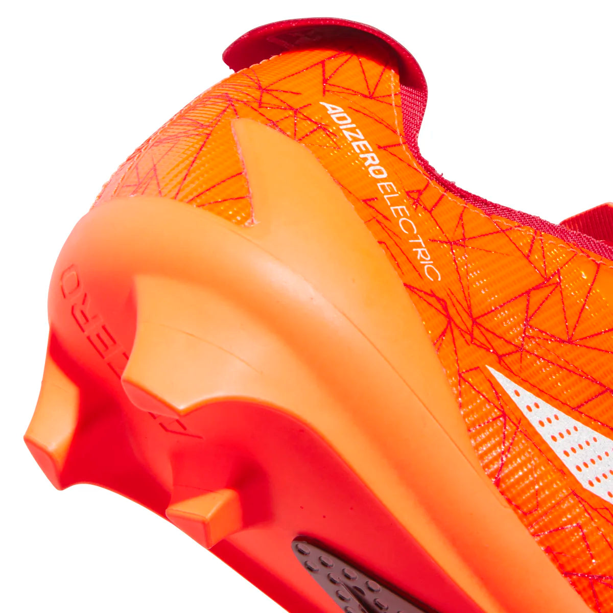 adidas Men's Adizero Electric II American Football Cleats
