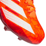 adidas Men's Adizero Electric II American Football Cleats