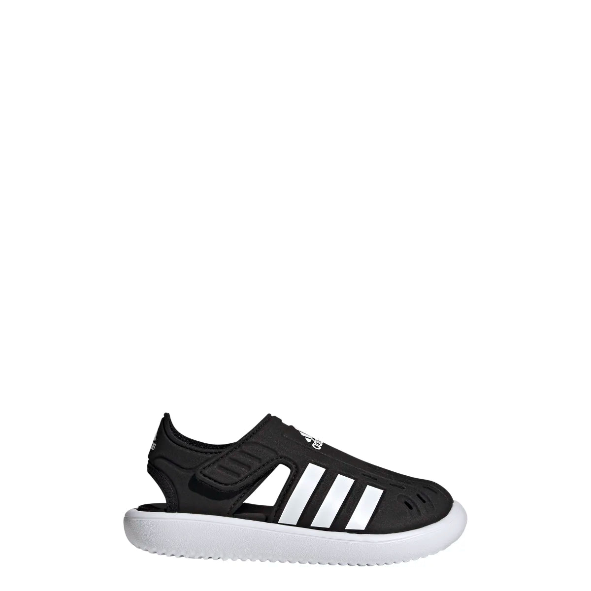 adidas Youth Summer Closed Toe Water Sandals Youth Footwear Sandals & Slides