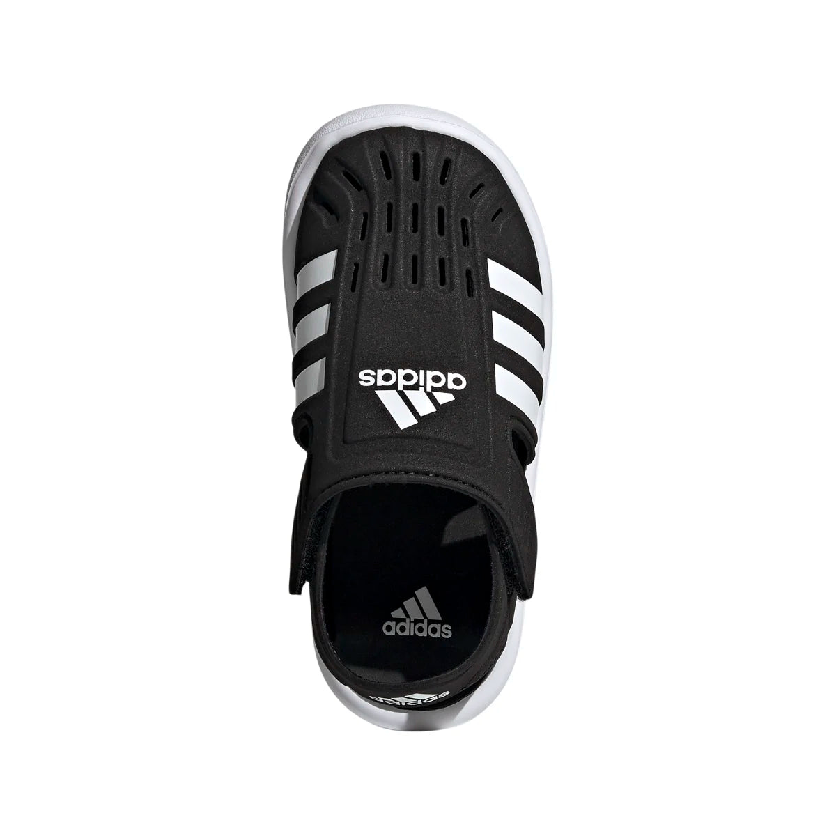 adidas Youth Summer Closed Toe Water Sandals Youth Footwear Sandals & Slides