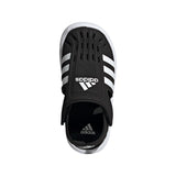 adidas Youth Summer Closed Toe Water Sandals Youth Footwear Sandals & Slides