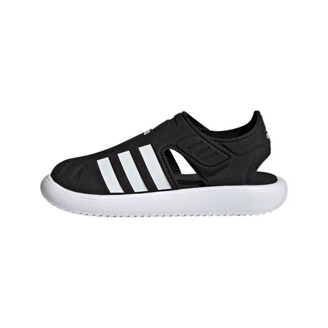 adidas Youth Summer Closed Toe Water Sandals Youth Footwear Sandals & Slides