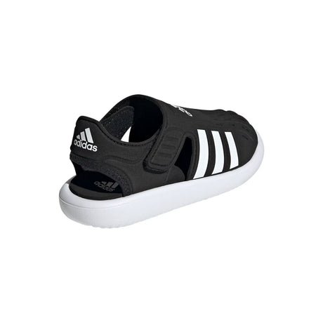 adidas Youth Summer Closed Toe Water Sandals Youth Footwear Sandals & Slides