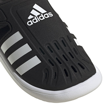 adidas Youth Summer Closed Toe Water Sandals Youth Footwear Sandals & Slides