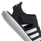 adidas Youth Summer Closed Toe Water Sandals Youth Footwear Sandals & Slides
