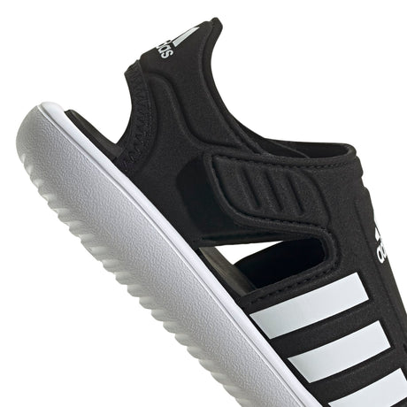 adidas Youth Summer Closed Toe Water Sandals Youth Footwear Sandals & Slides
