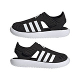 adidas Youth Summer Closed Toe Water Sandals Youth Footwear Sandals & Slides