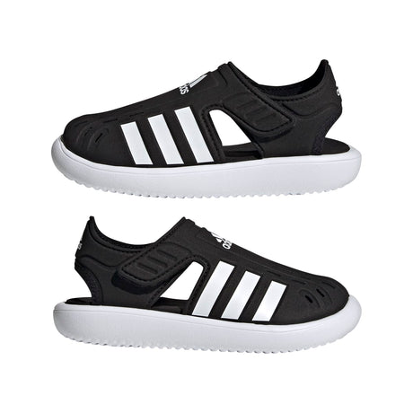 adidas Youth Summer Closed Toe Water Sandals Youth Footwear Sandals & Slides