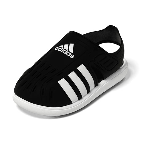 adidas Youth Summer Closed Toe Water Sandals Youth Footwear Sandals & Slides