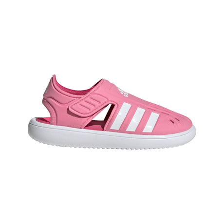 adidas Youth Summer Closed Toe Water Sandals Youth Footwear Sandals & Slides