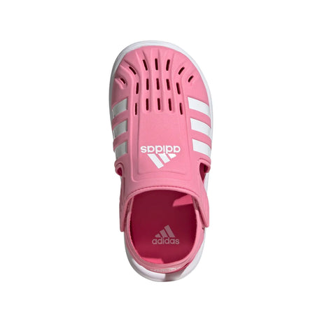adidas Youth Summer Closed Toe Water Sandals Youth Footwear Sandals & Slides