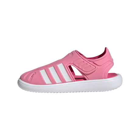 adidas Youth Summer Closed Toe Water Sandals Youth Footwear Sandals & Slides