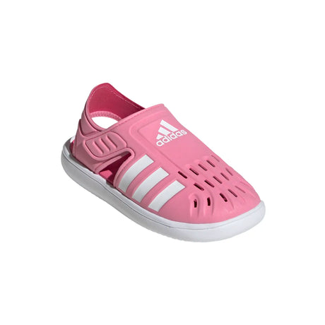 adidas Youth Summer Closed Toe Water Sandals Youth Footwear Sandals & Slides