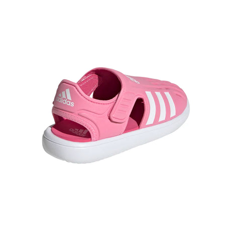adidas Youth Summer Closed Toe Water Sandals Youth Footwear Sandals & Slides
