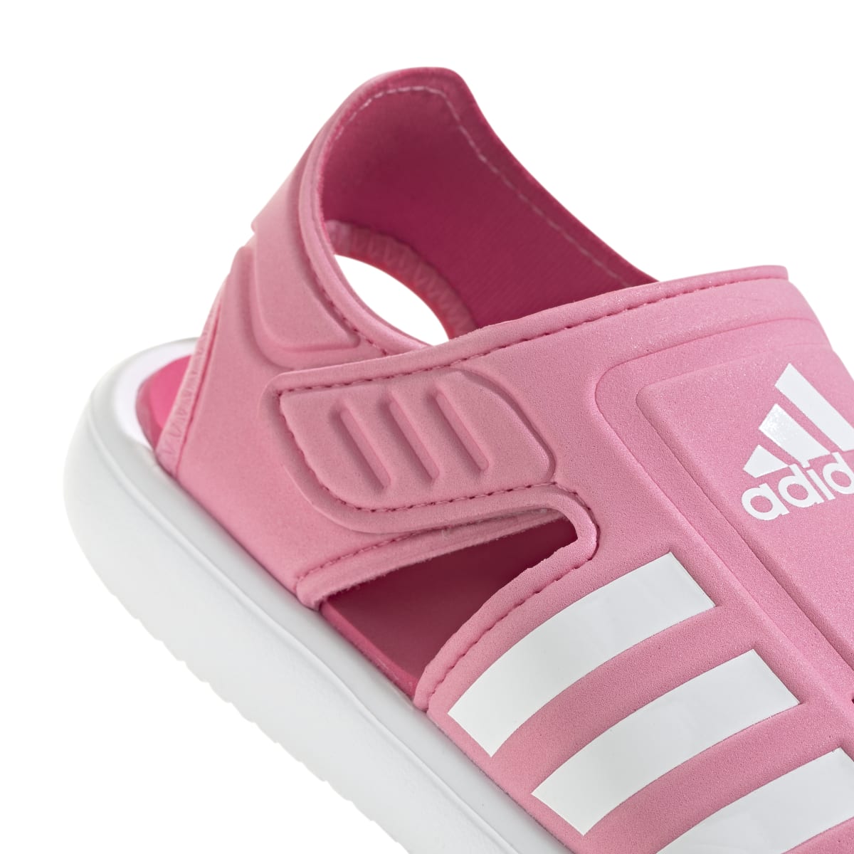 adidas Youth Summer Closed Toe Water Sandals Youth Footwear Sandals & Slides