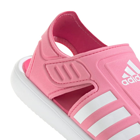 adidas Youth Summer Closed Toe Water Sandals Youth Footwear Sandals & Slides