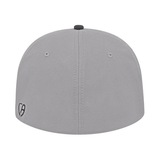 Cap America Flexfit Full Fabric Performance Cap Unisex Accessories Hats & Caps