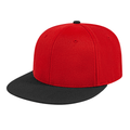 Cap America Flexfit Wool Blend Performance Cap Unisex Accessories Hats & Caps