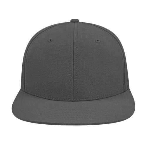 Cap America Flexfit Wool Blend Performance Cap Unisex Accessories Hats & Caps