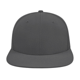 Cap America Flexfit Wool Blend Performance Cap Unisex Accessories Hats & Caps