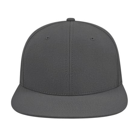 Cap America Flexfit Wool Blend Performance Cap Unisex Accessories Hats & Caps