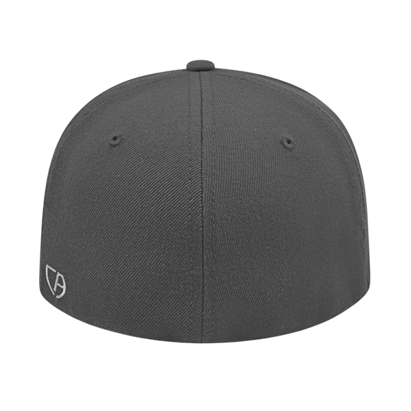 Cap America Flexfit Wool Blend Performance Cap Unisex Accessories Hats & Caps