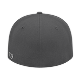 Cap America Flexfit Wool Blend Performance Cap Unisex Accessories Hats & Caps