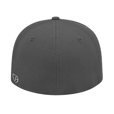 Cap America Flexfit Wool Blend Performance Cap Unisex Accessories Hats & Caps