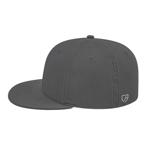 Cap America Flexfit Wool Blend Performance Cap Unisex Accessories Hats & Caps