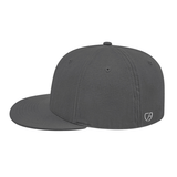 Cap America Flexfit Wool Blend Performance Cap Unisex Accessories Hats & Caps