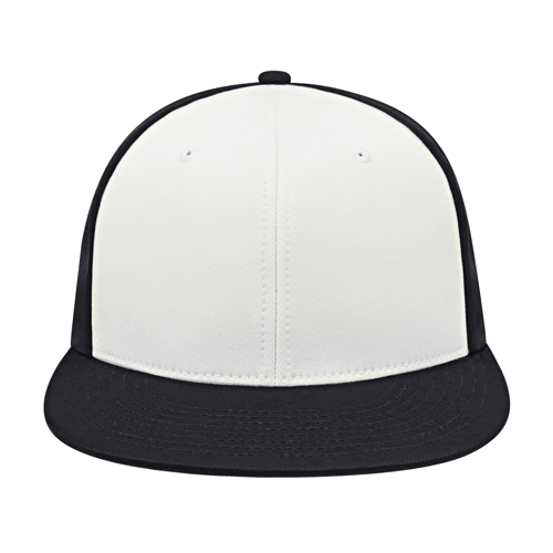 Cap America Flexfit Full Fabric Performance Cap Unisex Accessories Hats & Caps