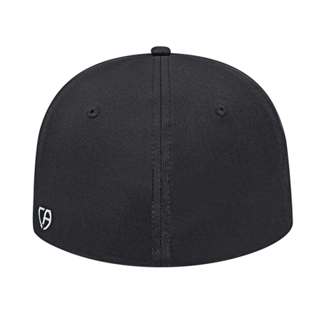 Cap America Flexfit Full Fabric Performance Cap Unisex Accessories Hats & Caps