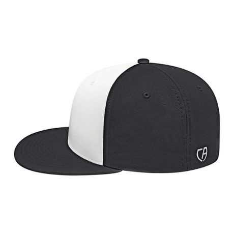 Cap America Flexfit Full Fabric Performance Cap Unisex Accessories Hats & Caps