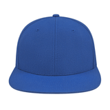 Cap America Flexfit Wool Blend Performance Cap Unisex Accessories Hats & Caps