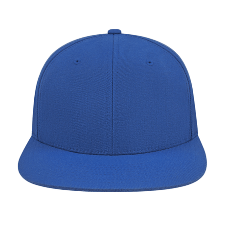 Cap America Flexfit Wool Blend Performance Cap Unisex Accessories Hats & Caps