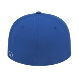 Cap America Flexfit Wool Blend Performance Cap Unisex Accessories Hats & Caps