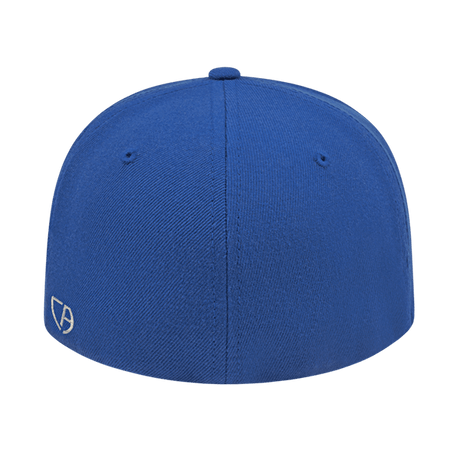 Cap America Flexfit Wool Blend Performance Cap Unisex Accessories Hats & Caps